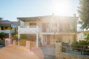 Apartments Jasna 4, Novigrad